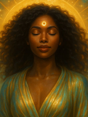 Blue Lotus Flower Spiritual Benefits: Ancient Divine Feminine Rituals for Modern Women