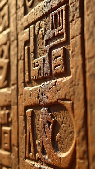 Unveiling Thoth: The Divine Architect of Language, Wisdom, and Cosmic Order