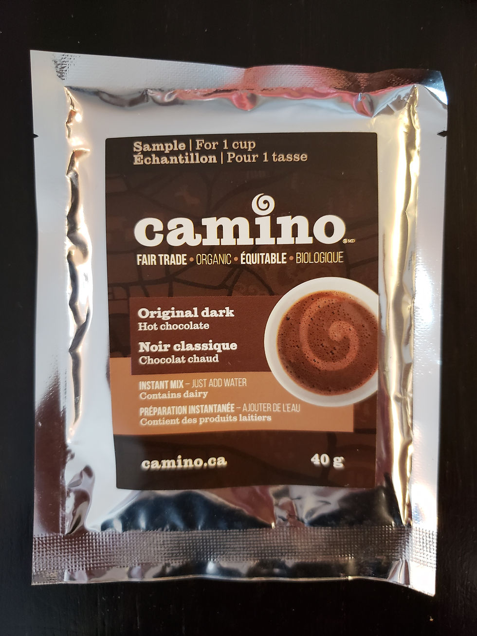 camino