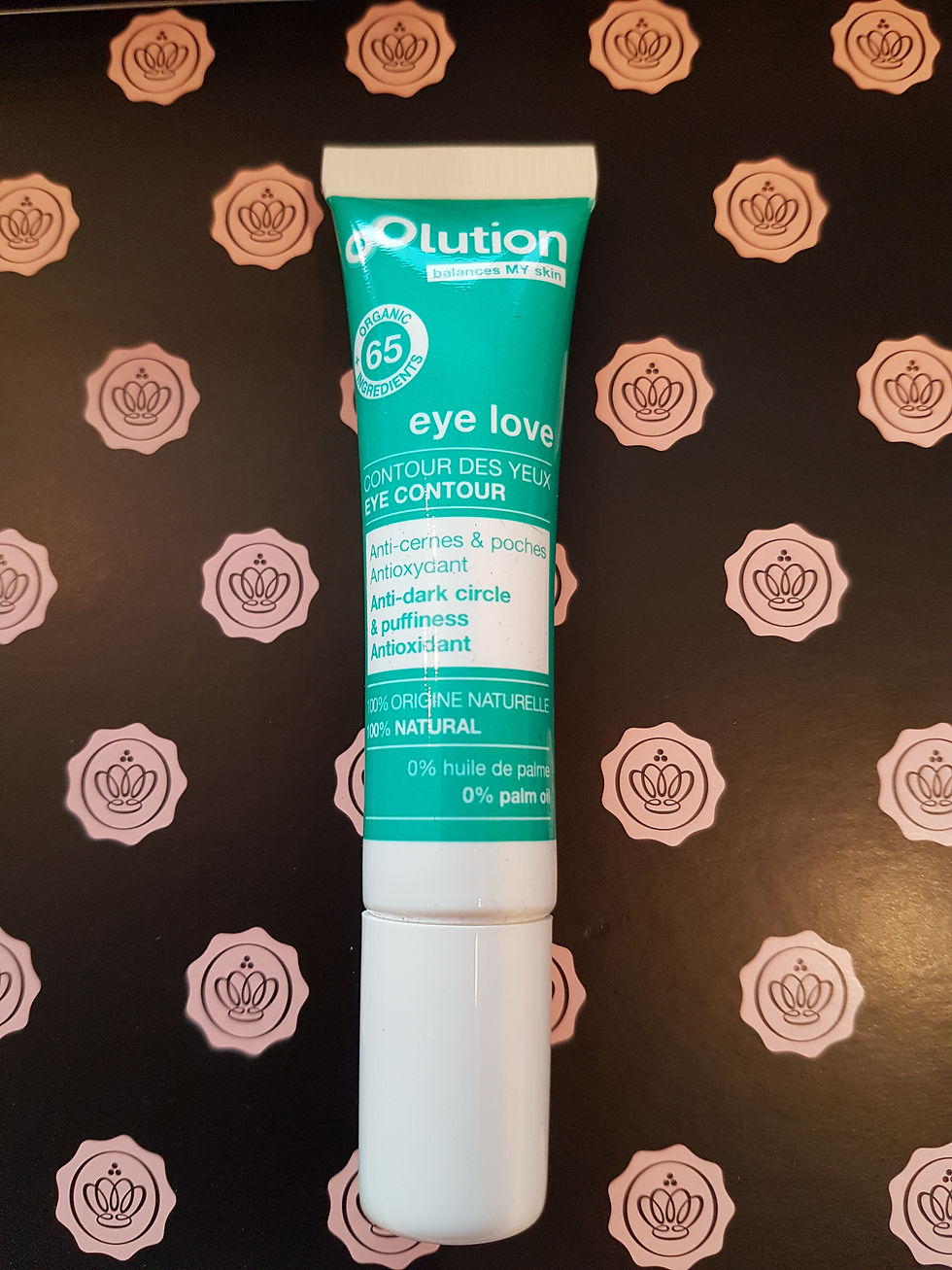 Eye Cream