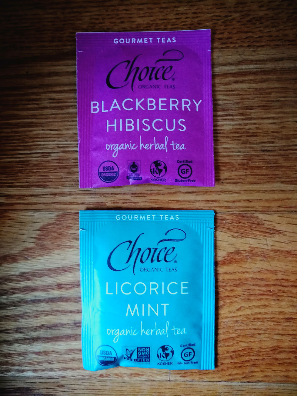choice