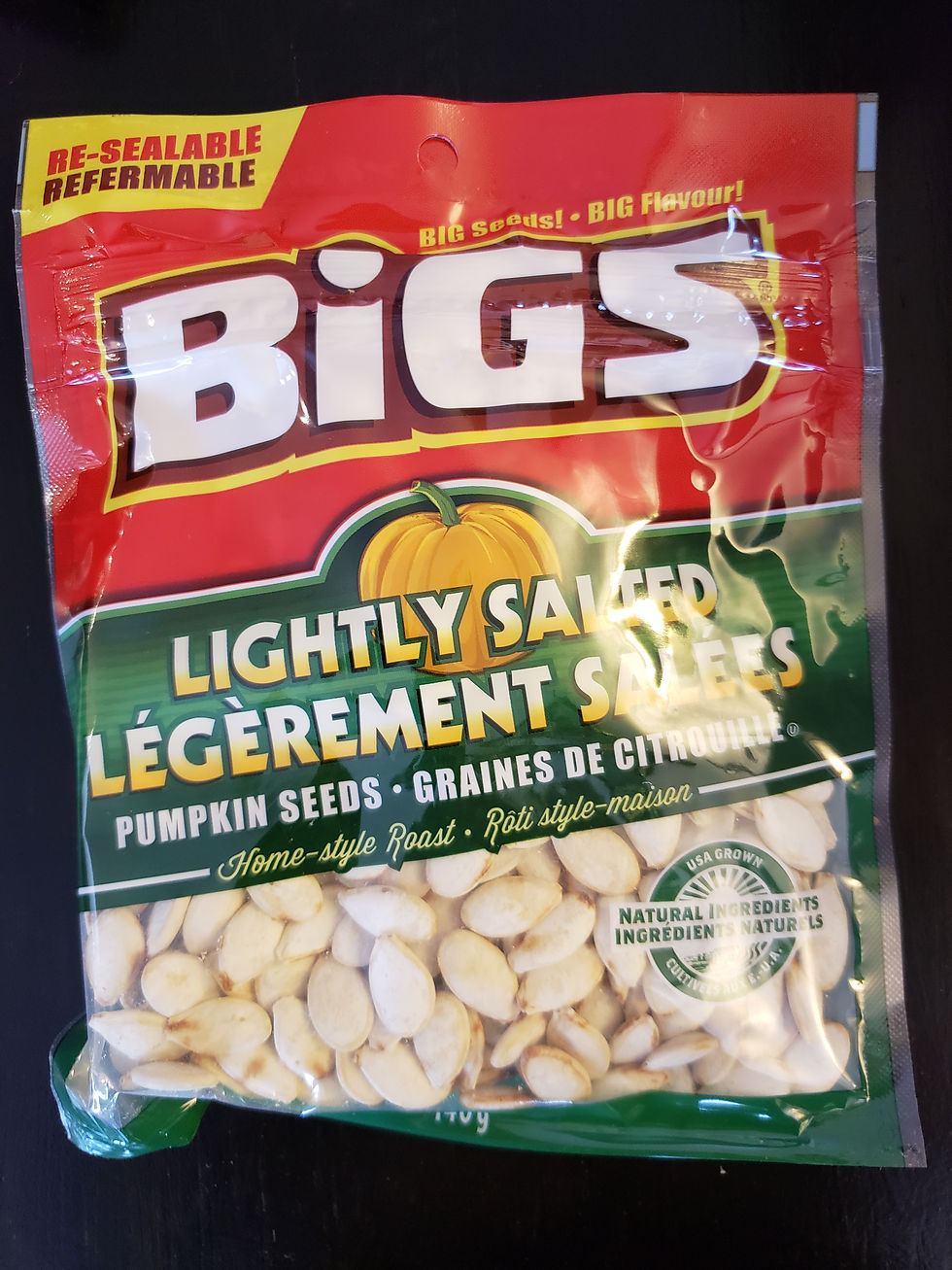 bigs