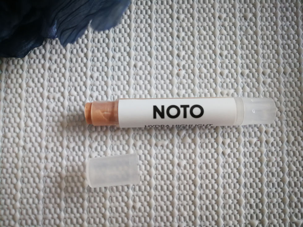 noto botanics