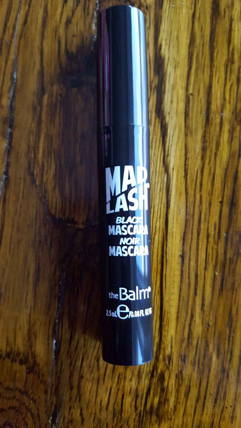 mascara