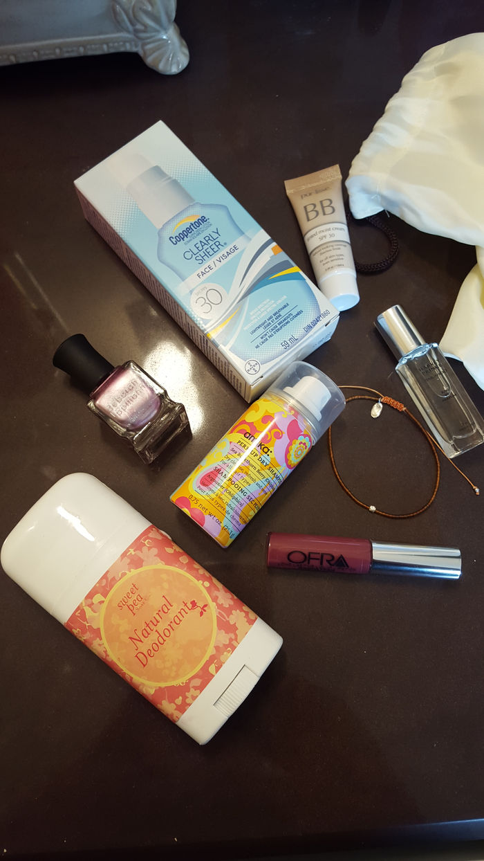 LUXE BOX - Canadian Seasonal Subscription Box