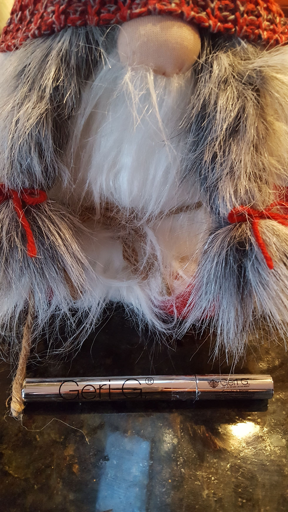 Geri G Create A Brow