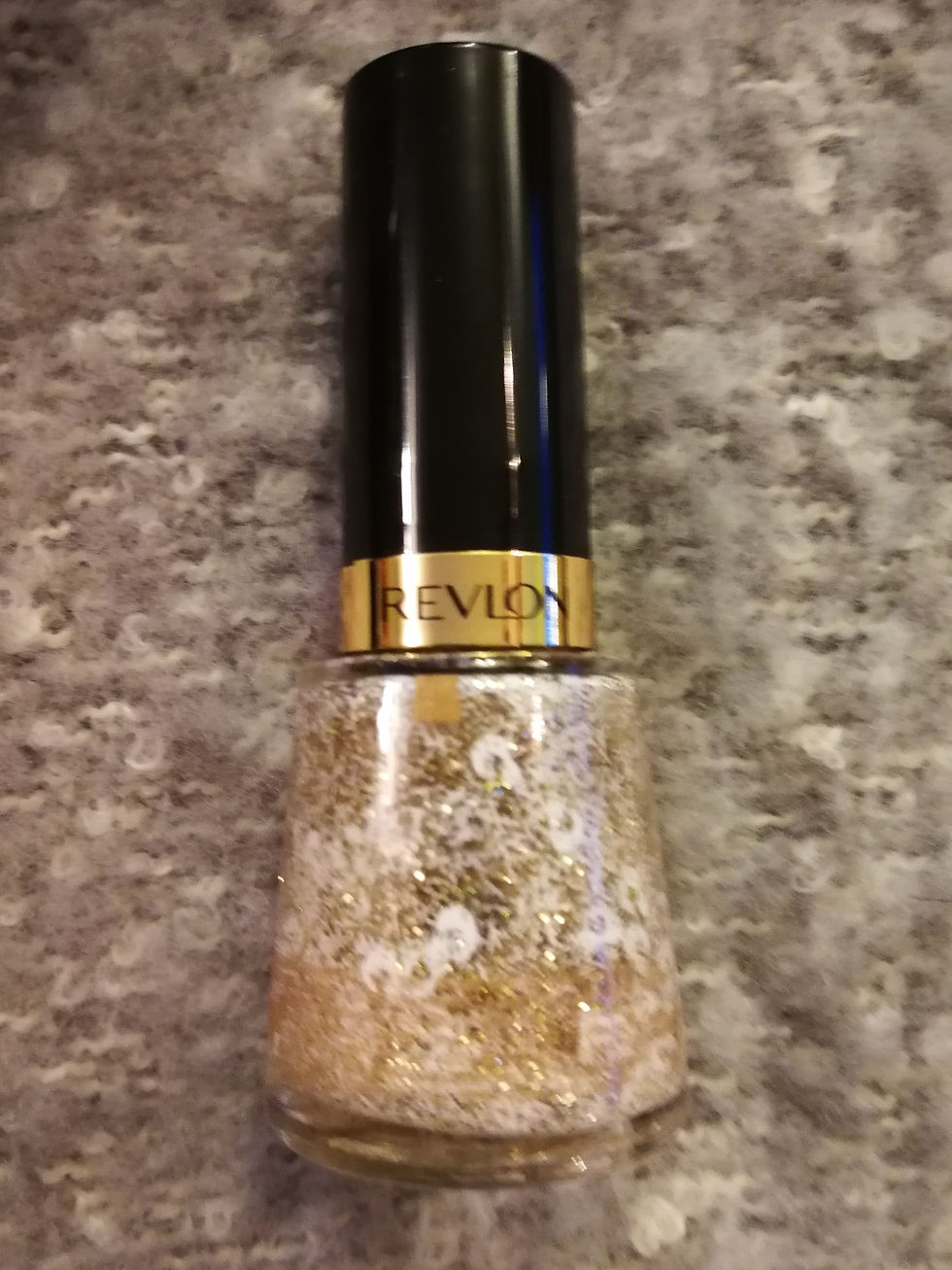 nail polish