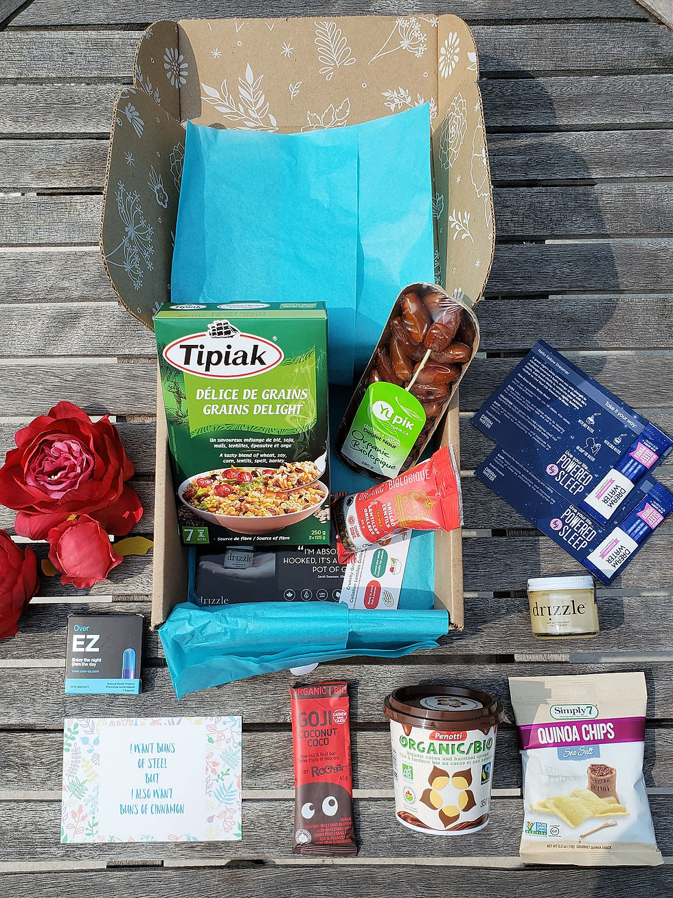little life box