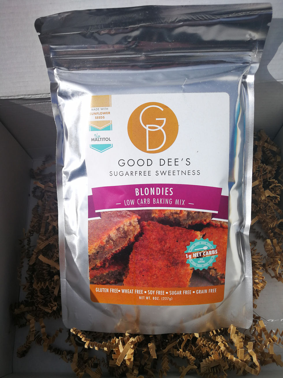 GOOD DEE'S