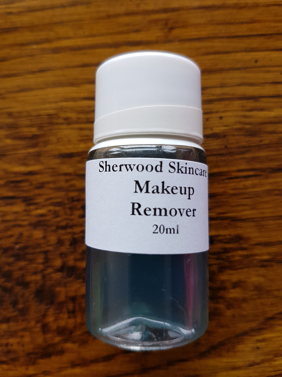 sherwood skincare