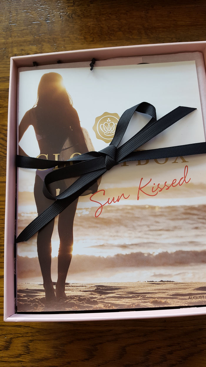 Glossybox - Monthly Subscription