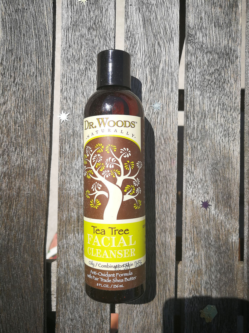 TEA TREE