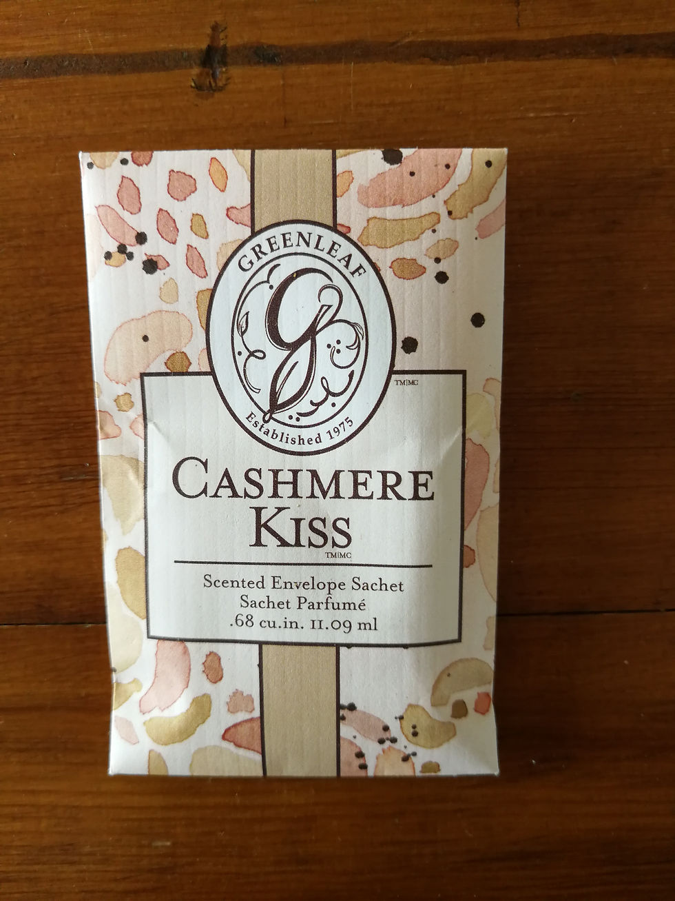 cashmere kiss