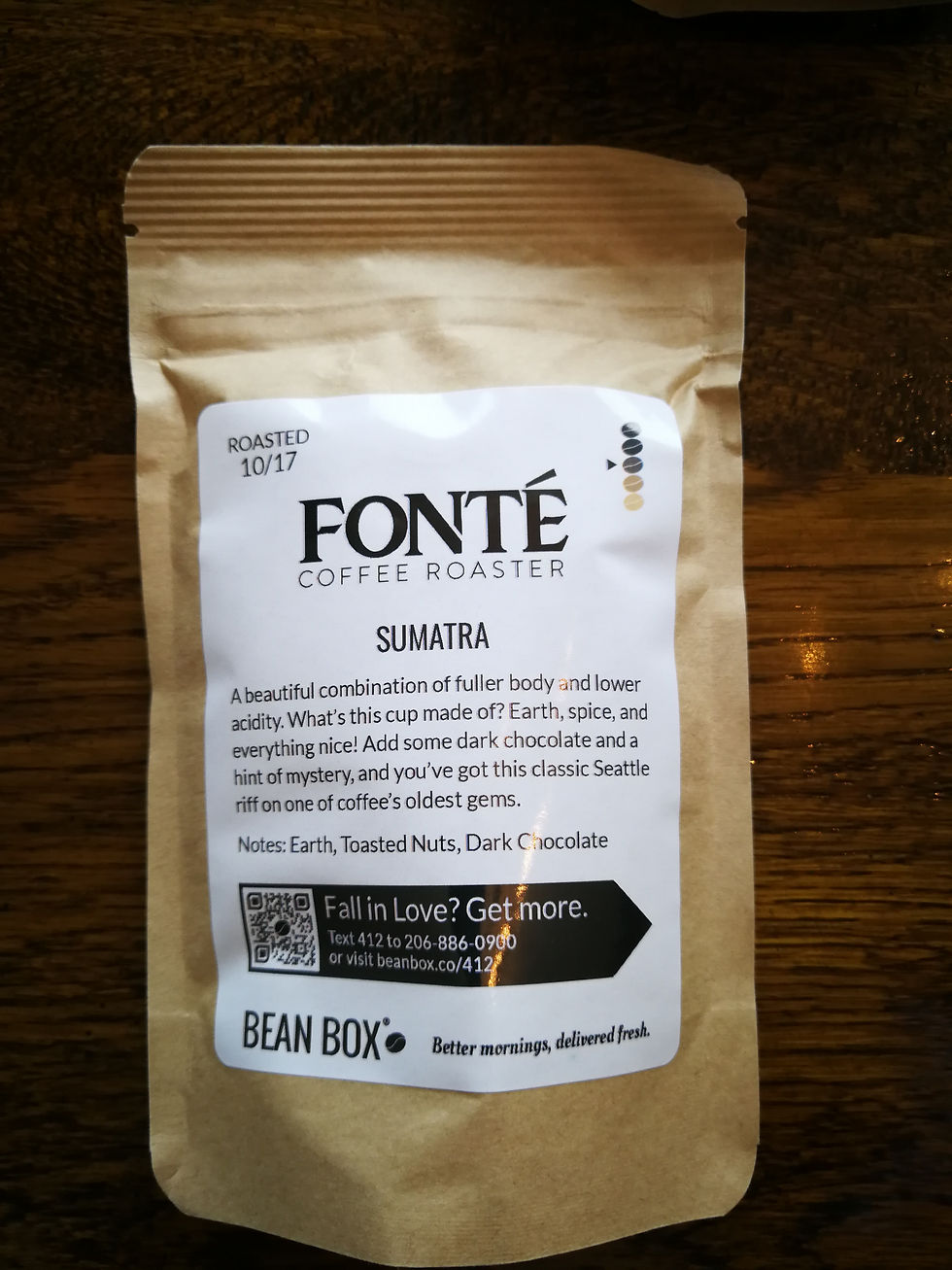 fonte