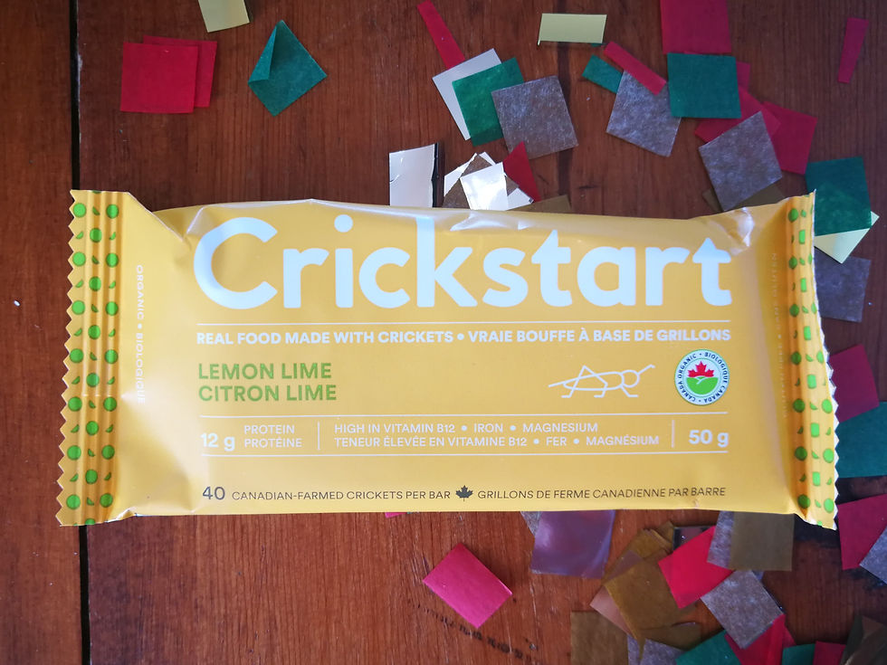 crickstart