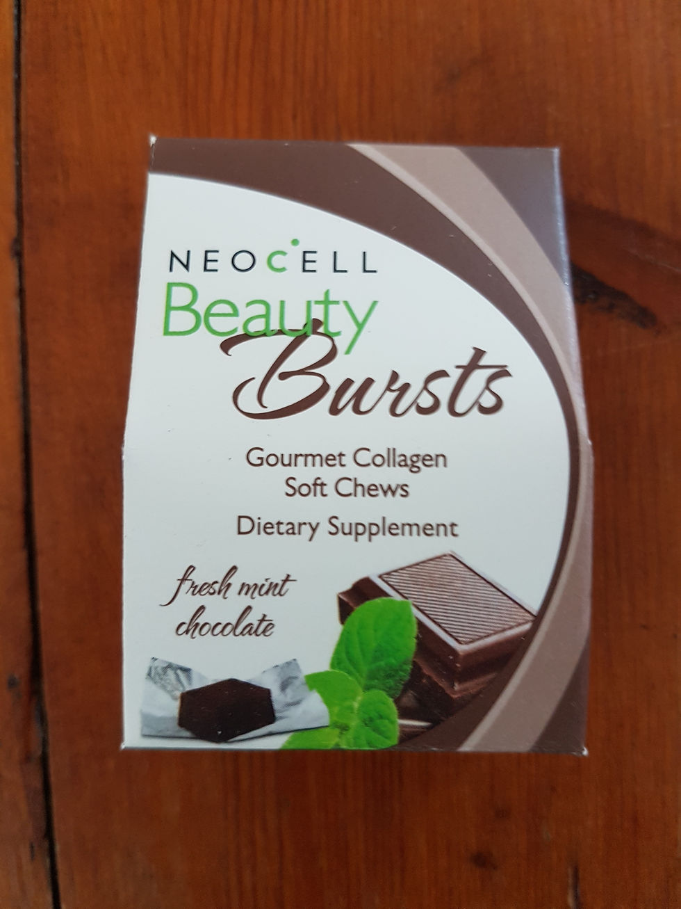 COLLAGEN CHEW