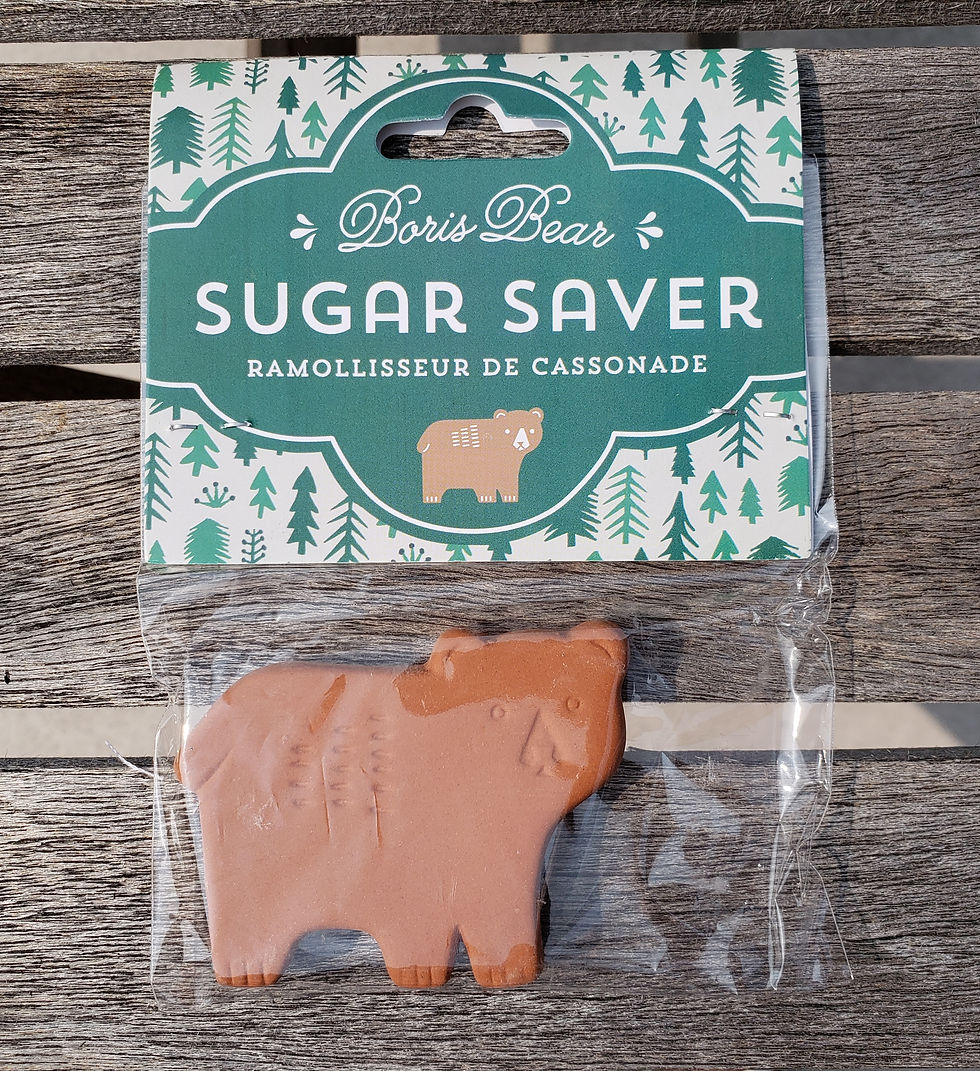 sugar bear
