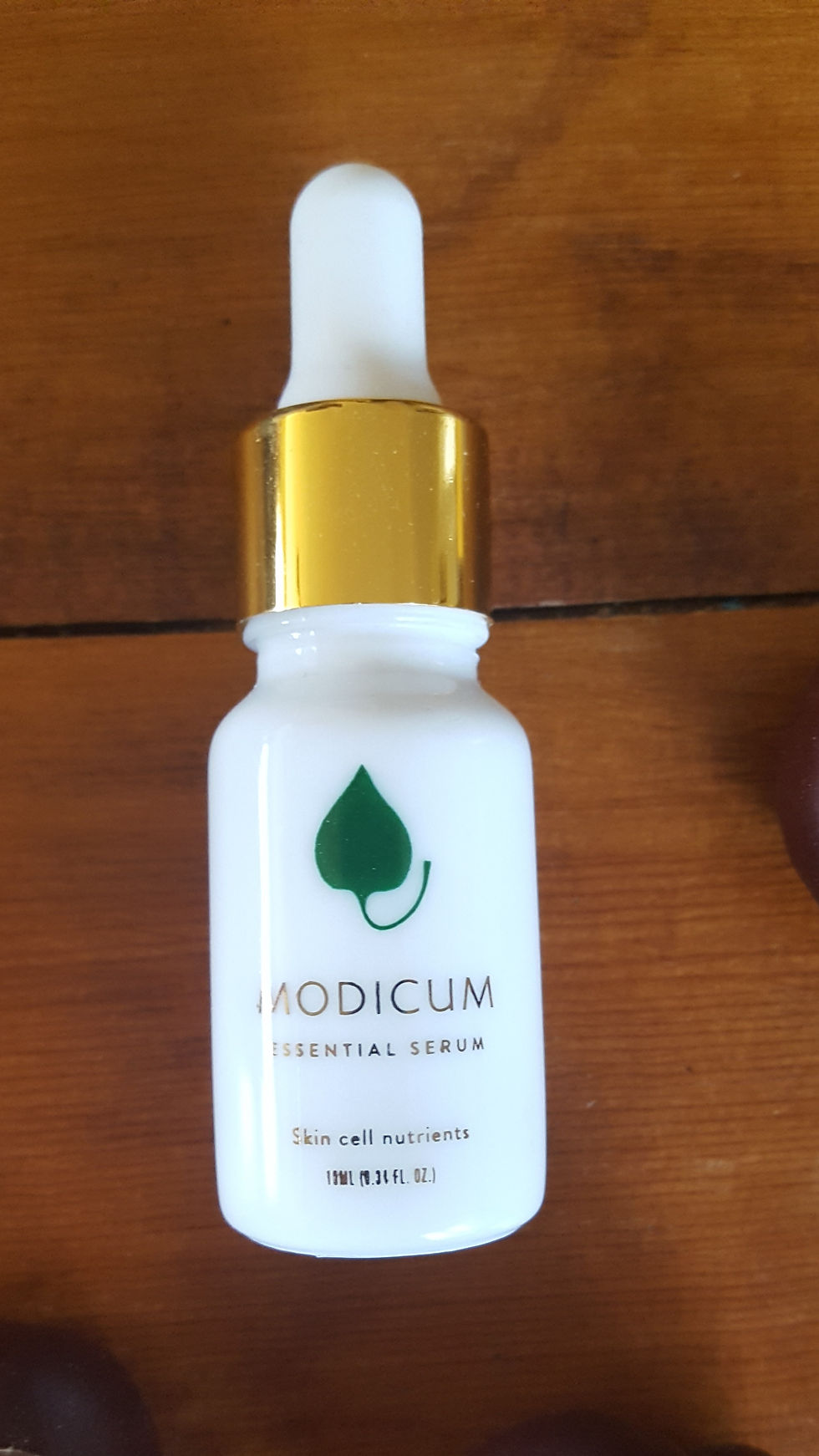 modicum