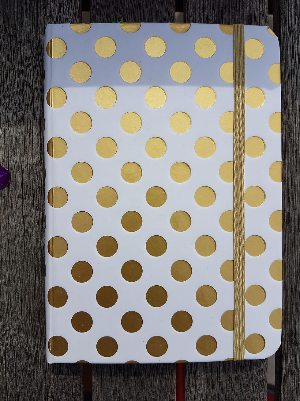 JOURNAL