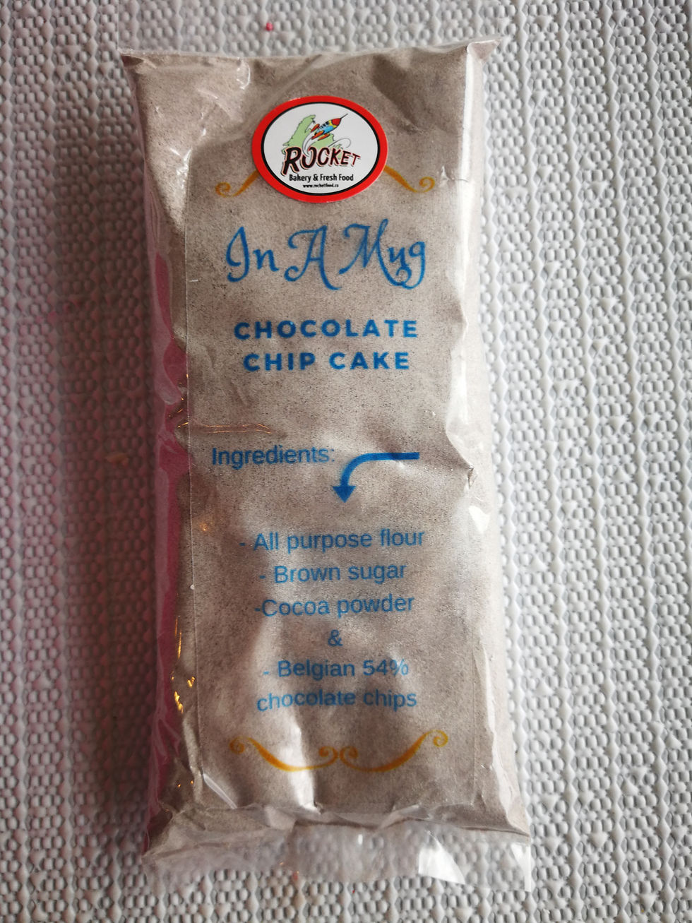 mug cake