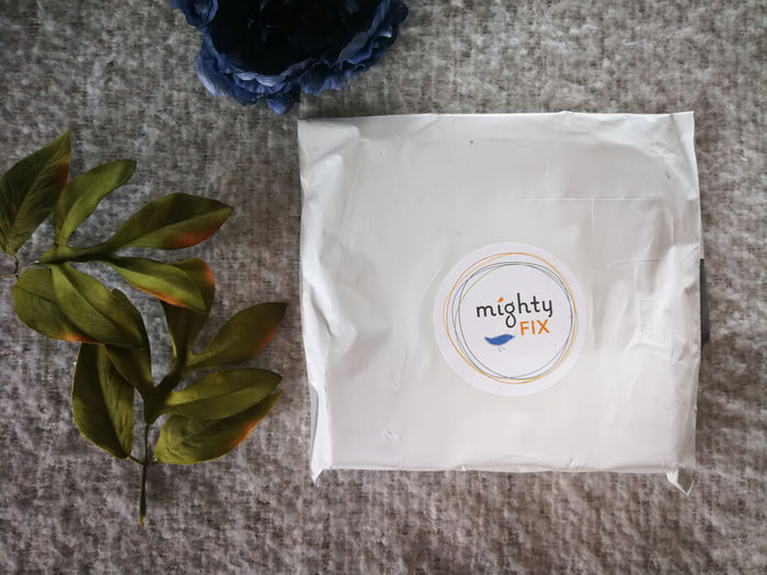 MIGHTY NEST - MARCH 2018