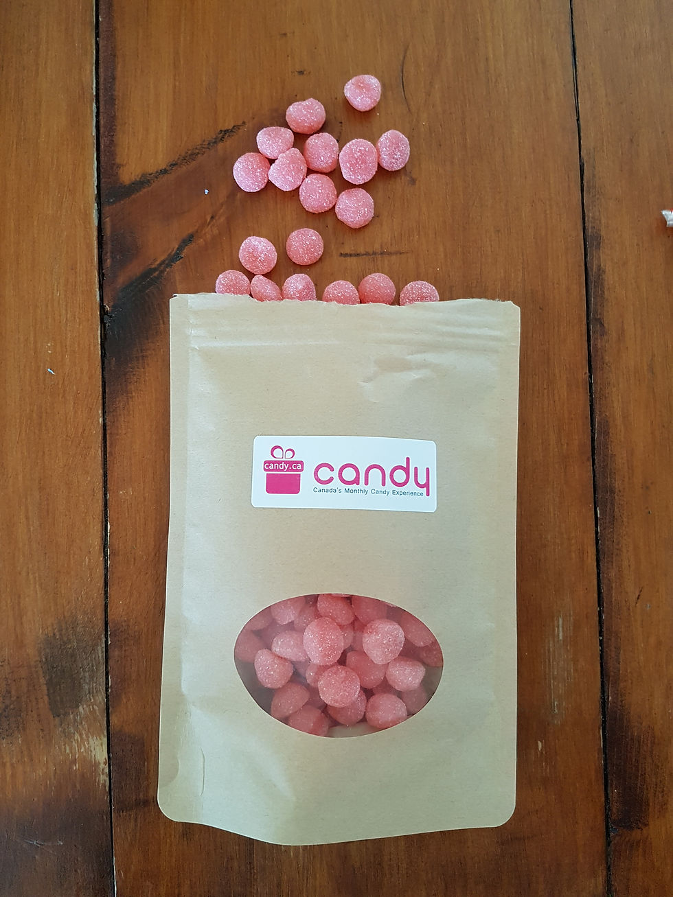 WATERMELON DOTS