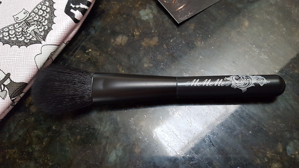 MEMEME Blush Brush