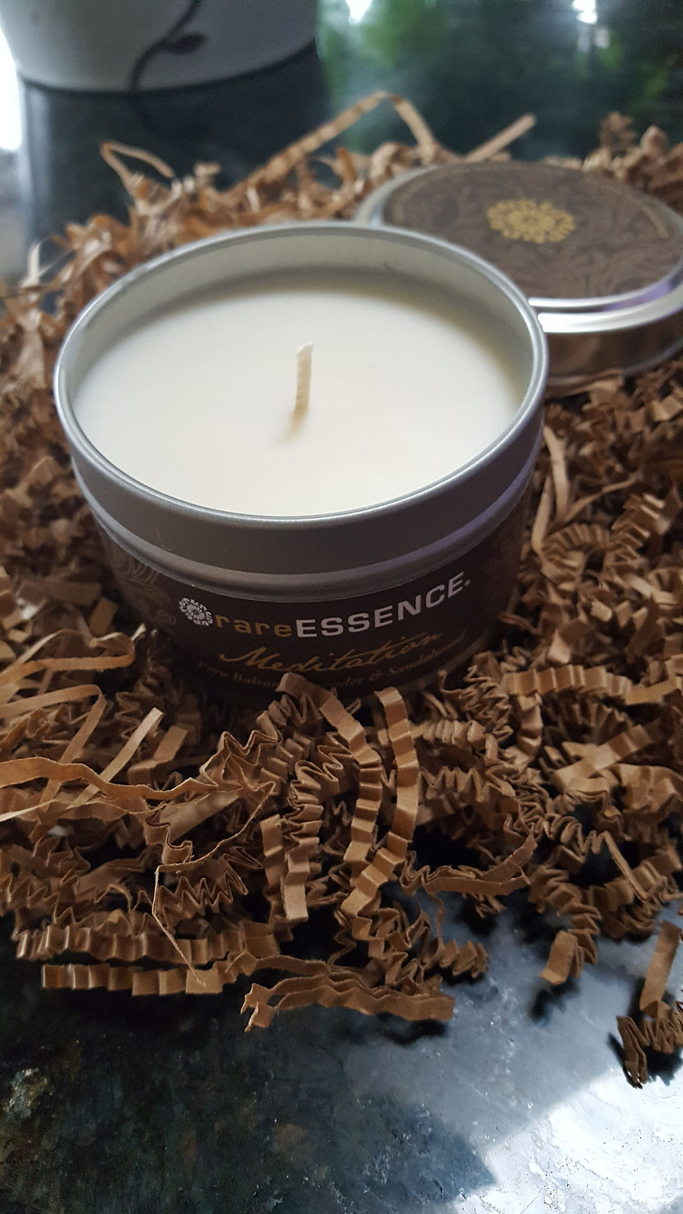 SPA CANDLE