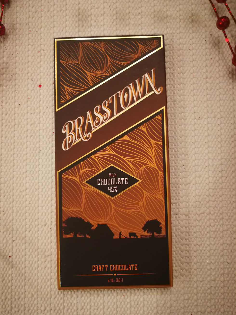brasstown