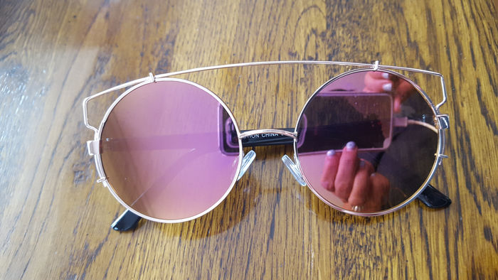 SUN OF A CHIC - Be Sunglass Savvy Every Month (operating now as SOL THEORY)