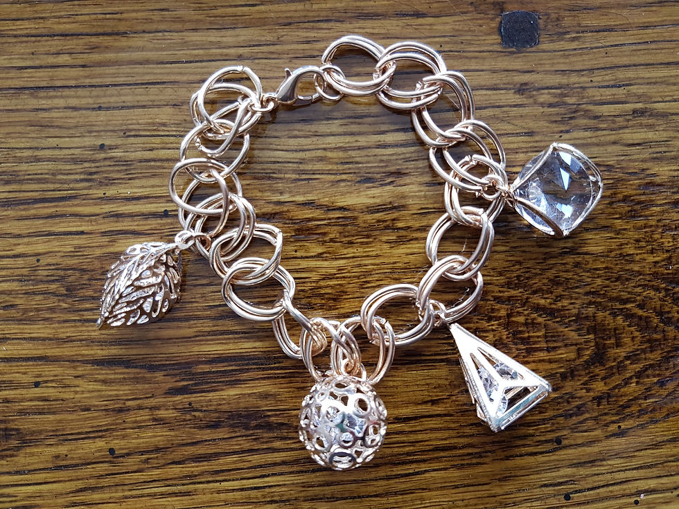 BRACELET