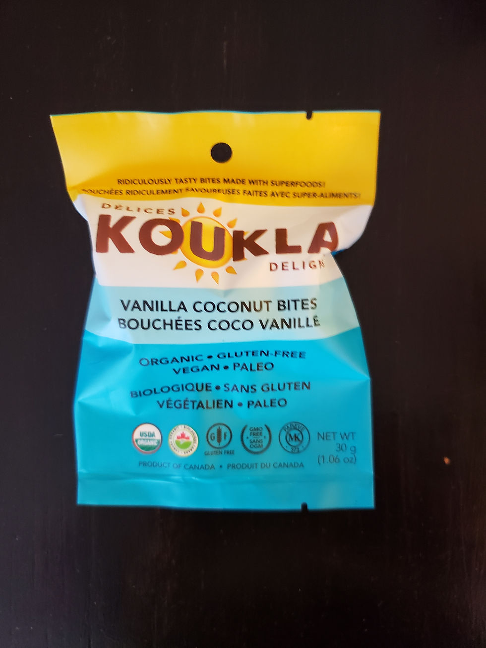 koukla