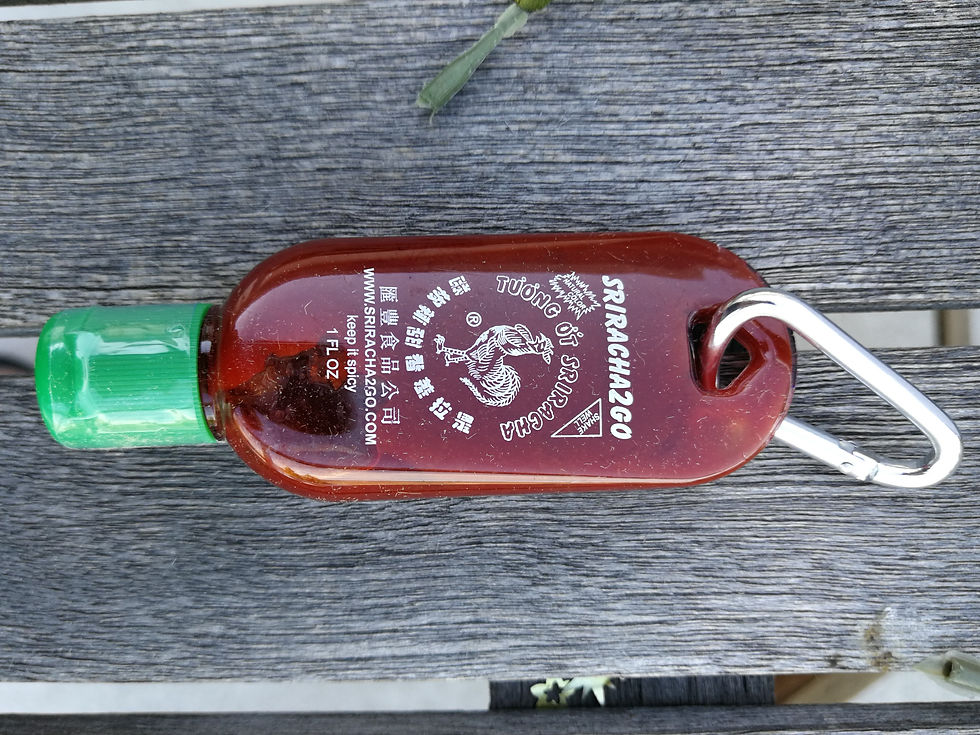 sriracha