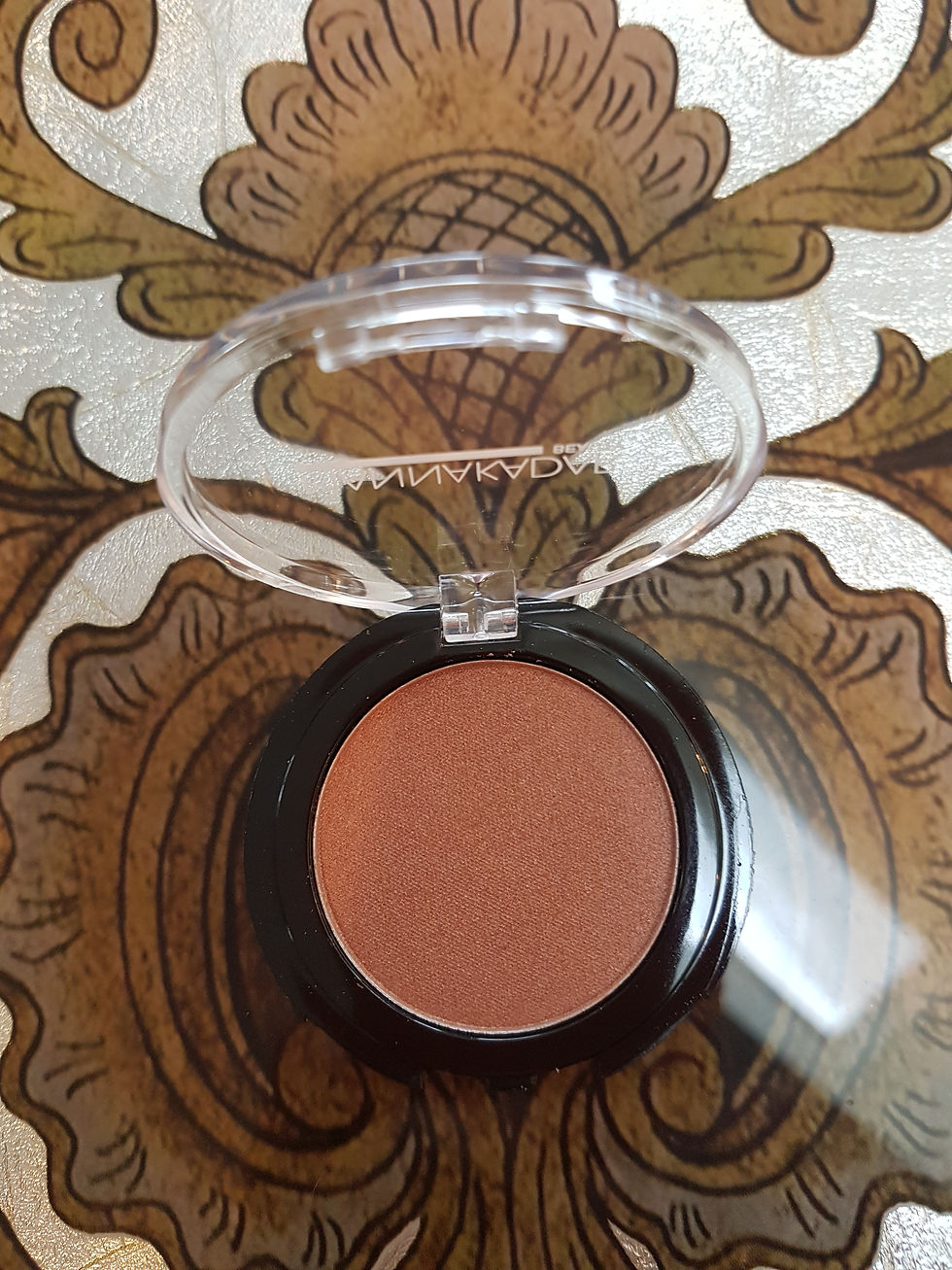 Eyeshadow