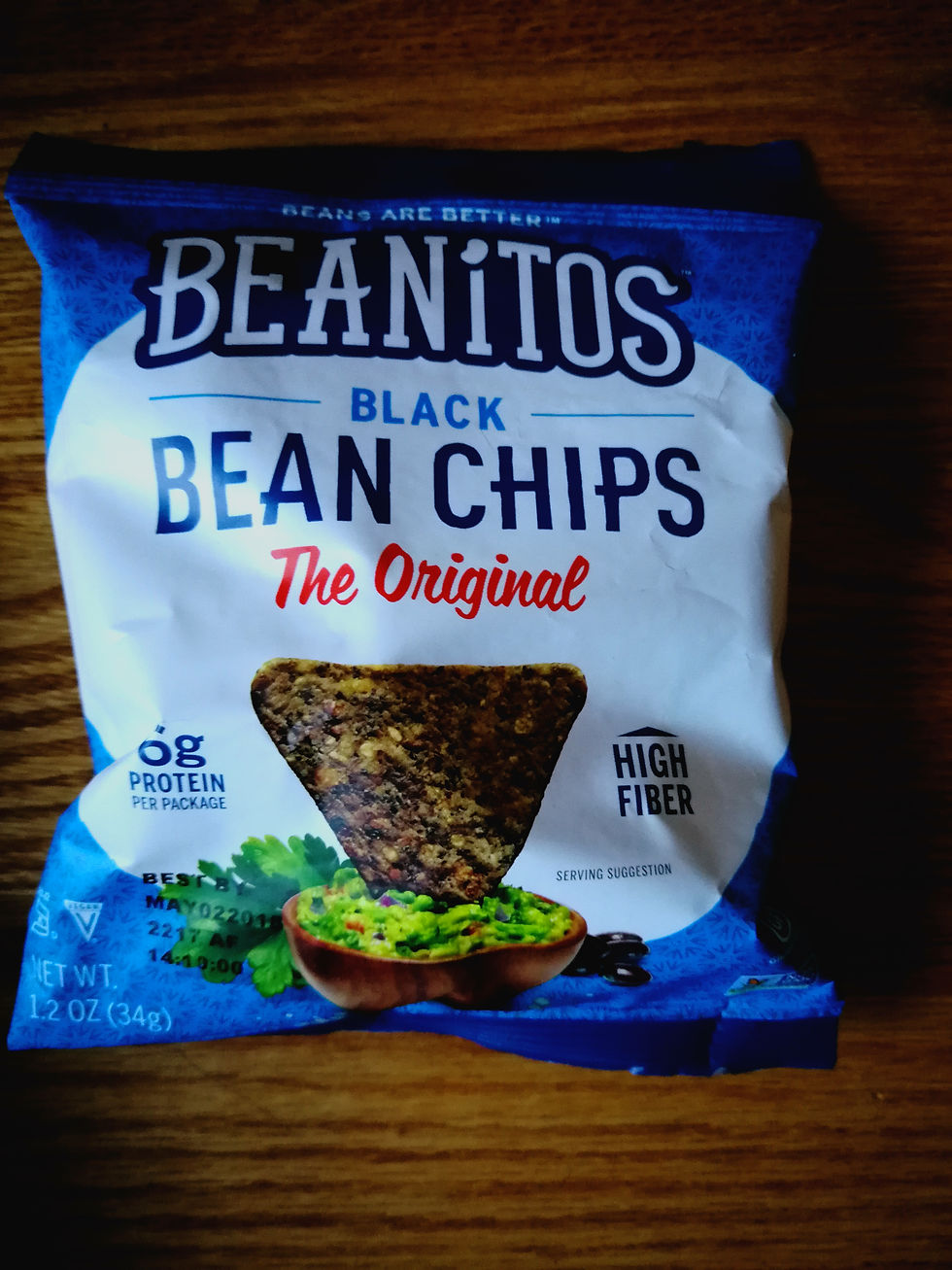 beanitos