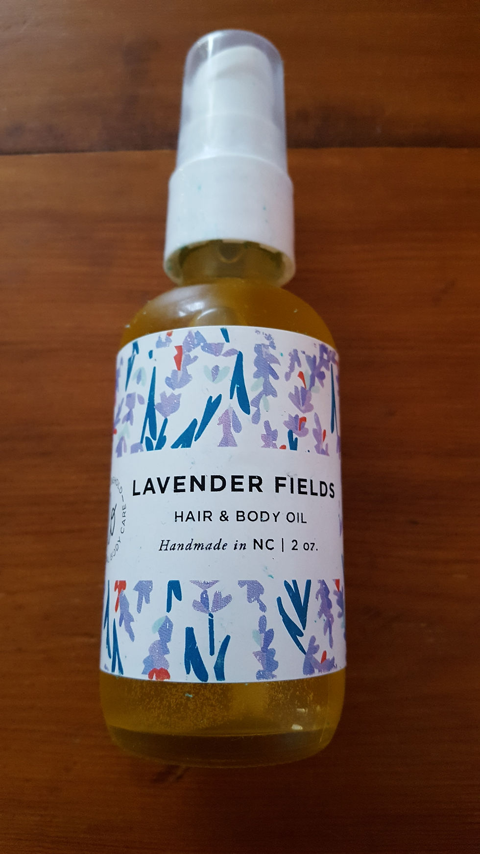 LO & BEHOLD SALT BATH SOAK
