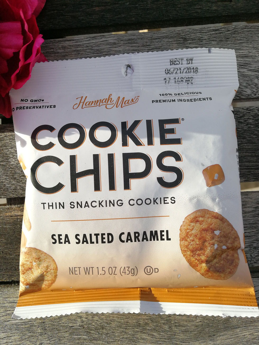 cookie chips