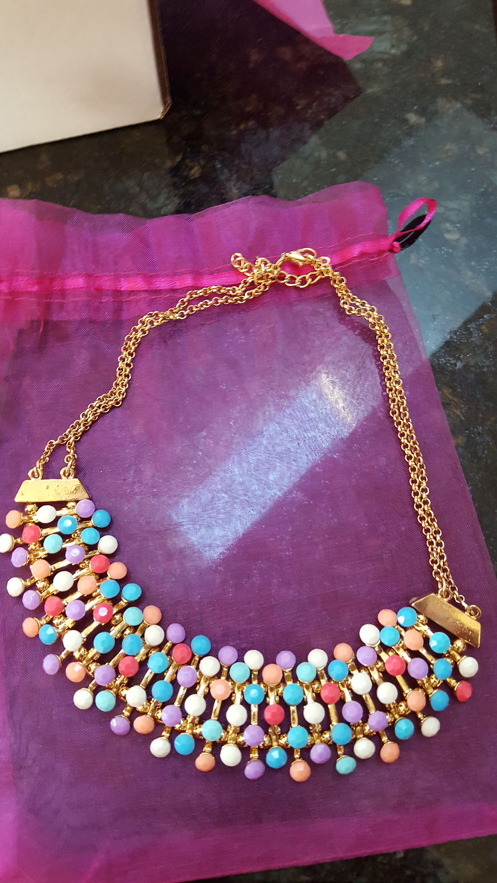 Statement Necklace