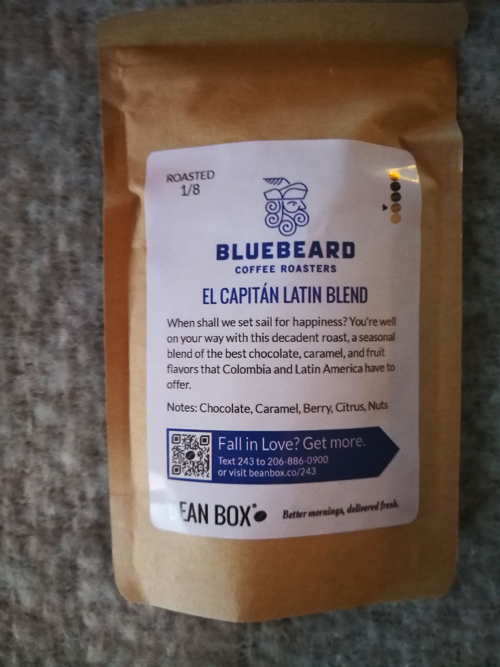 bluebeard