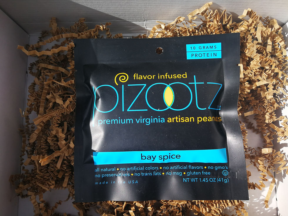 PIZOOTZ