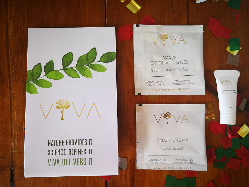 viva amaze