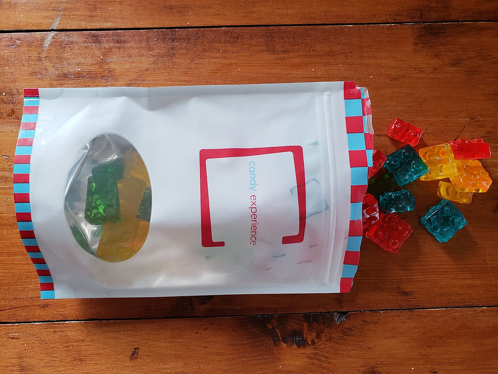 3d blocks