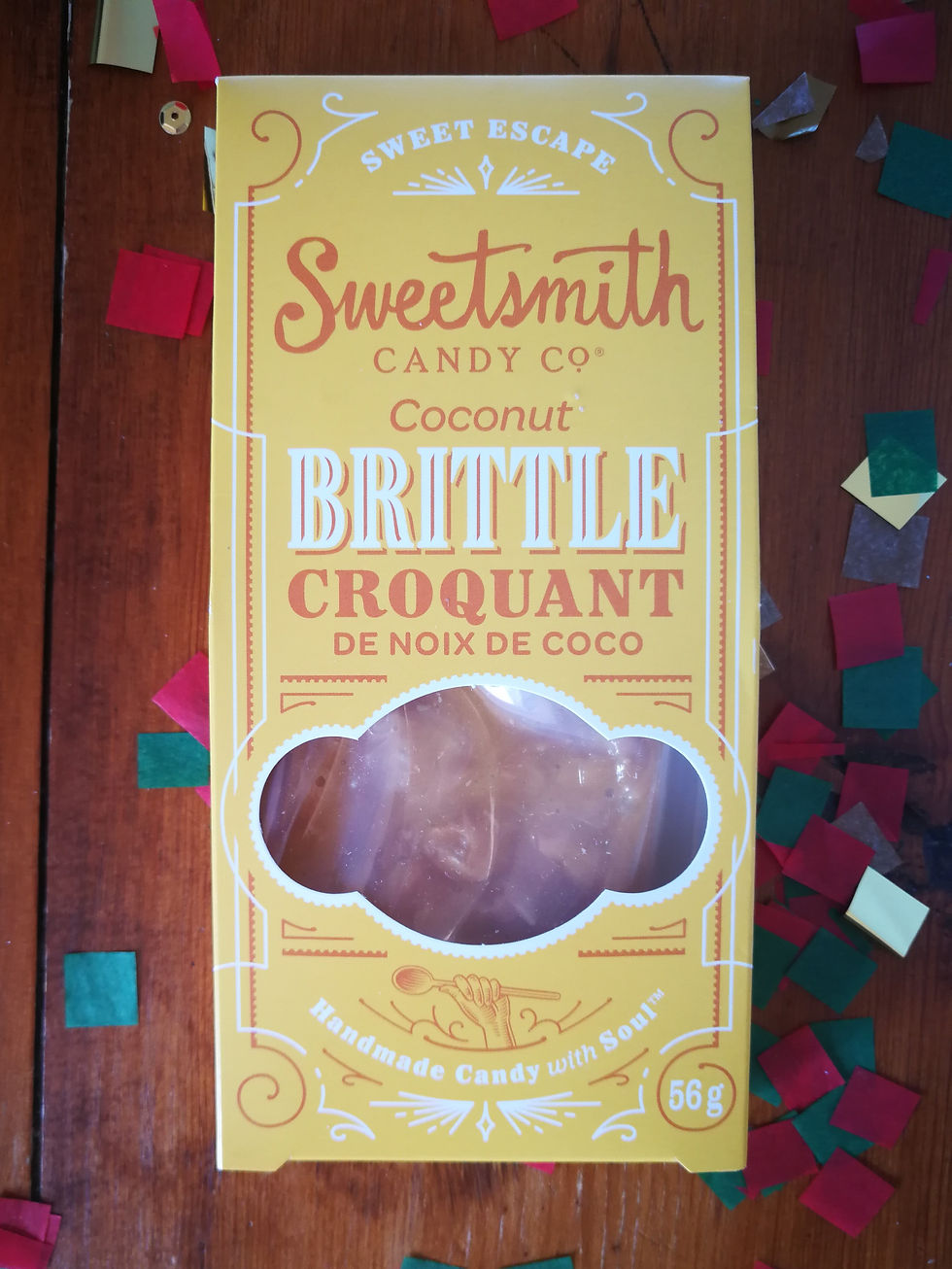 sweetsmith candy co