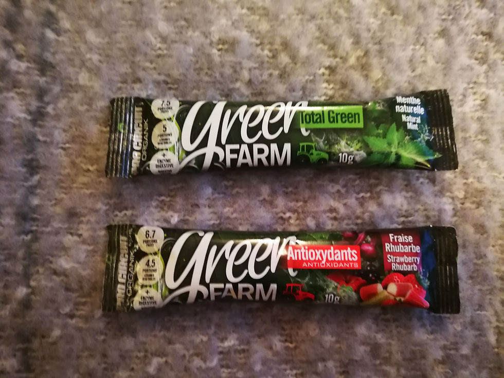 green farms