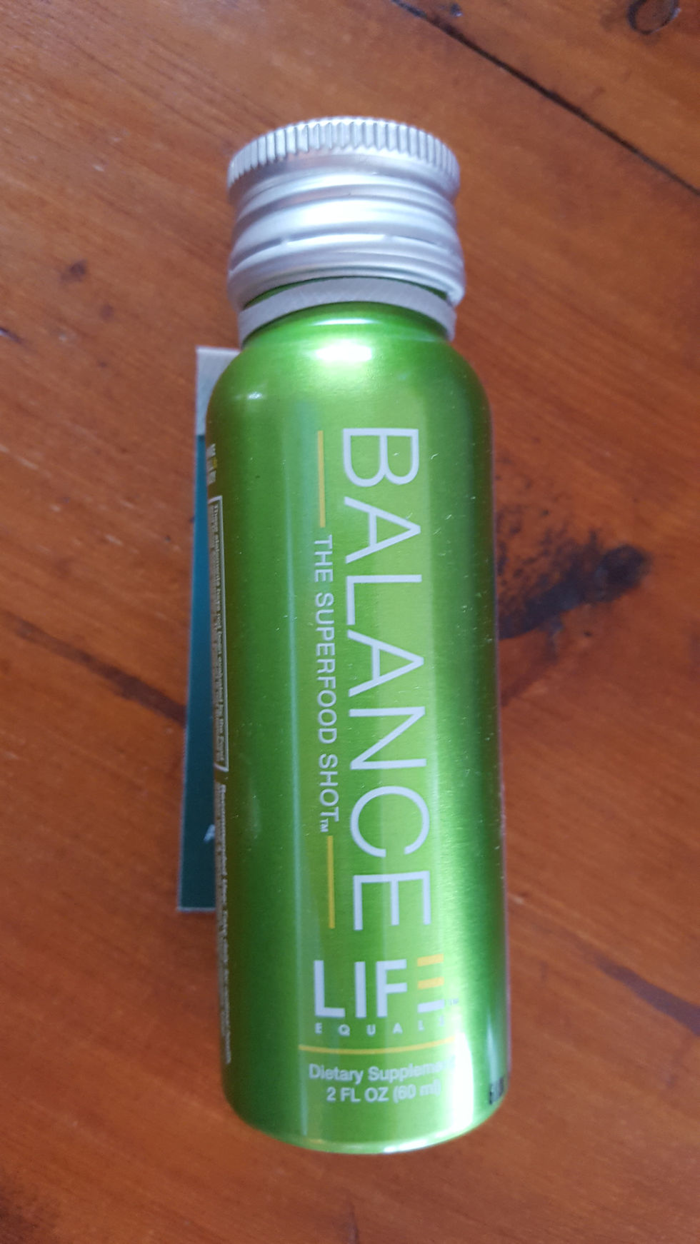 BALANCE SUPERFOOD