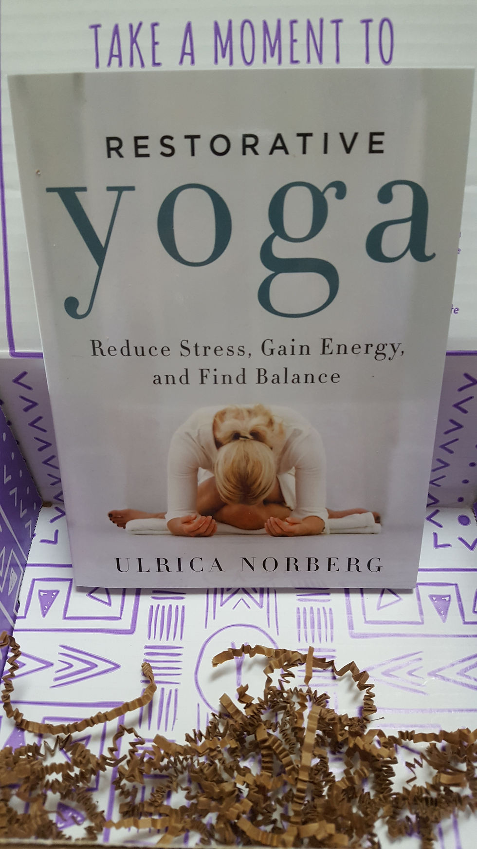 YOGA BOX