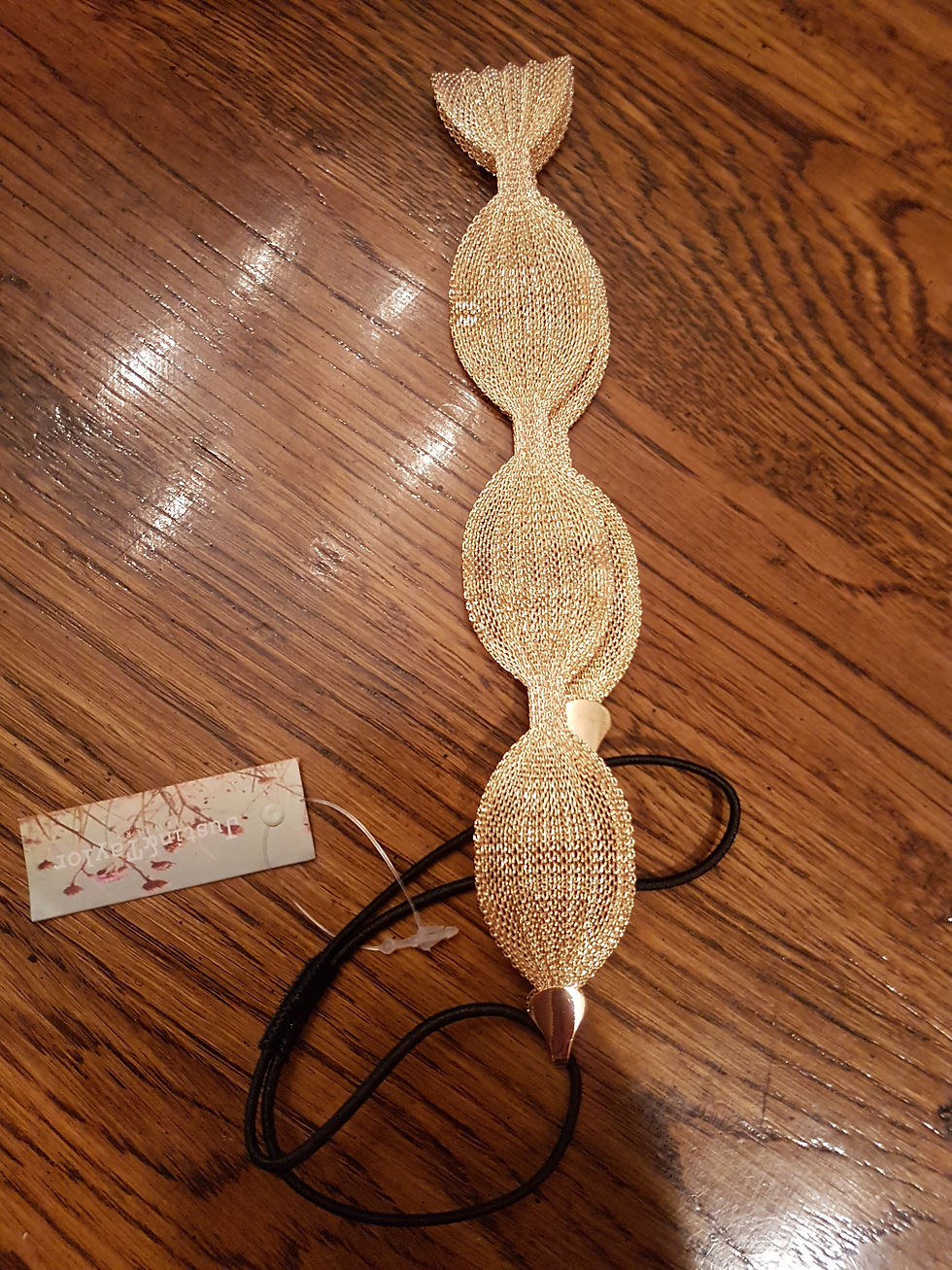 Gladiator Hairband