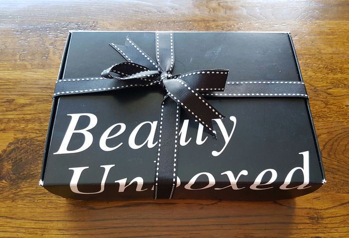 BEAUTY UNBOXED