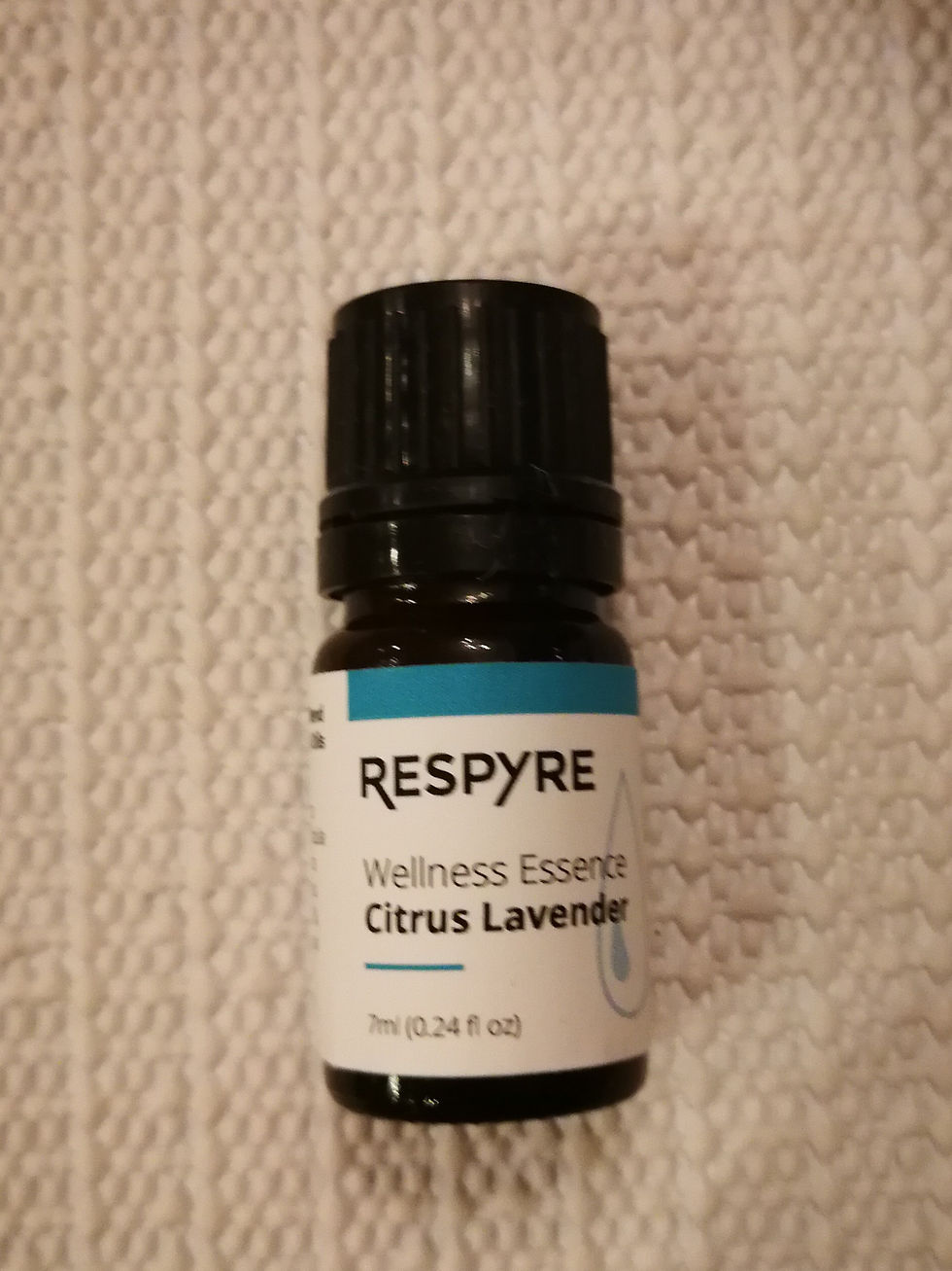 citrus lavender