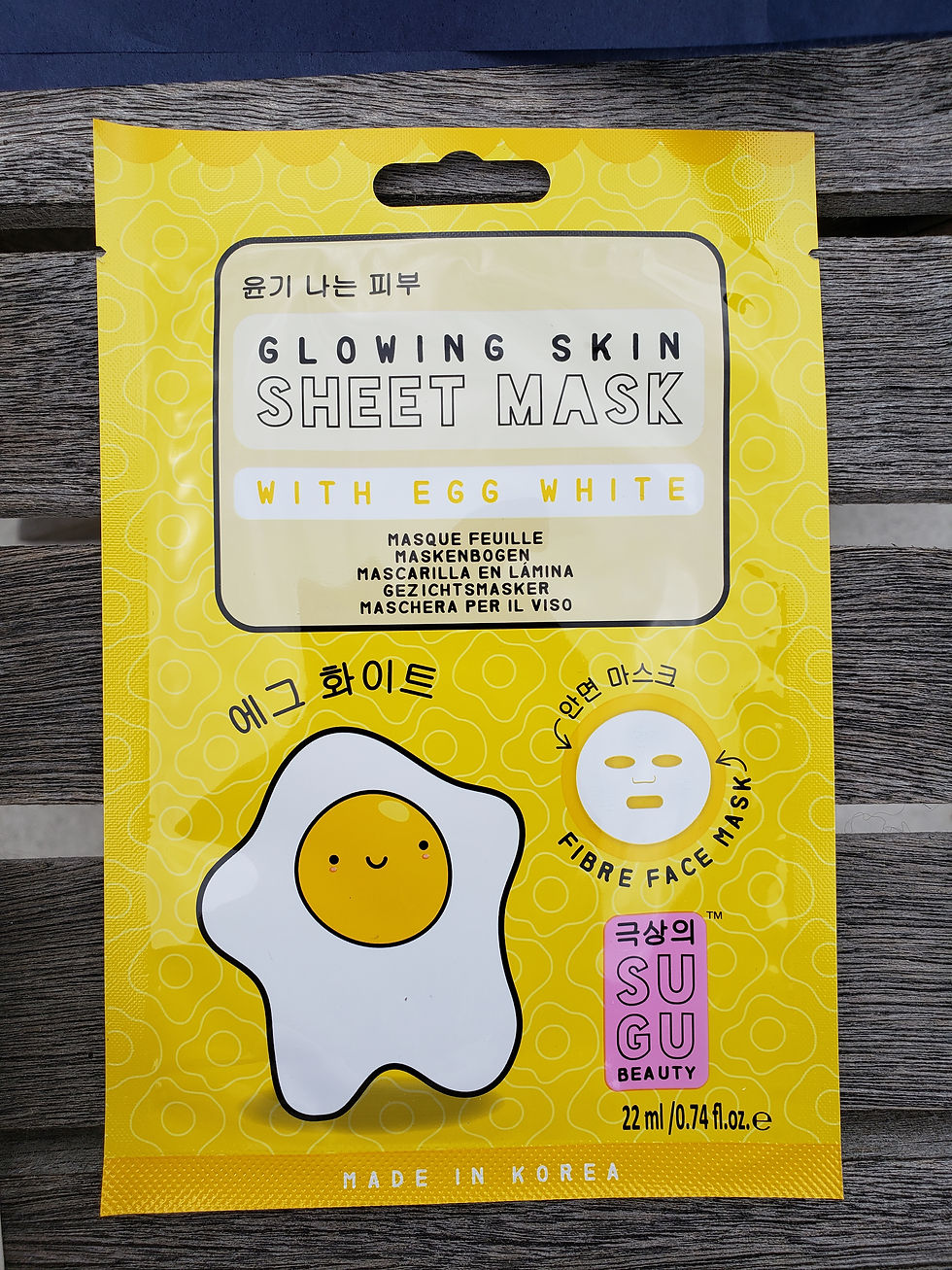 face masks